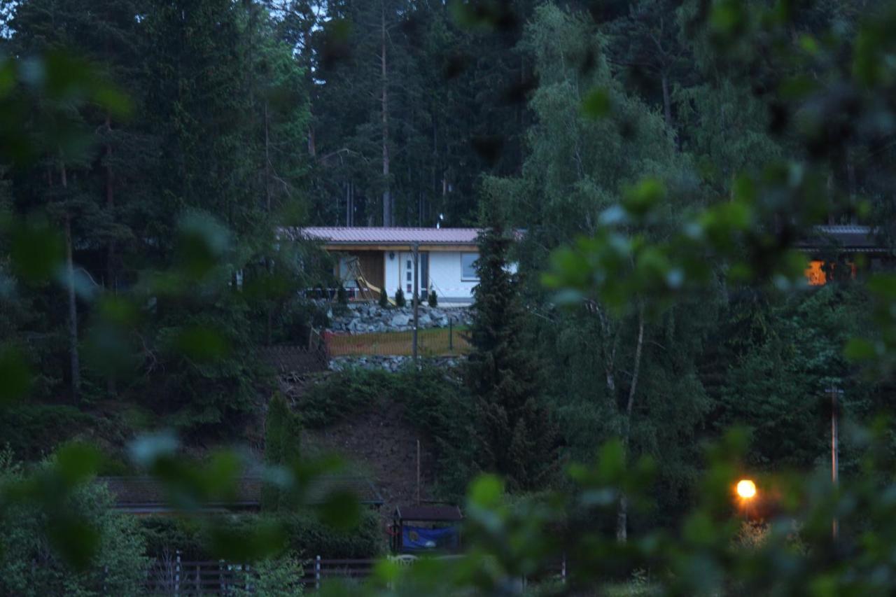 Zumseehoernchen Haus Schmetterling Tanna Luaran gambar